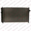 GM 22724215 Radiator, engine cooling